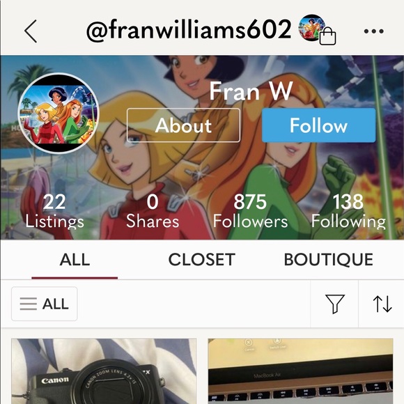 SCAMMER - Picture 2 of 5